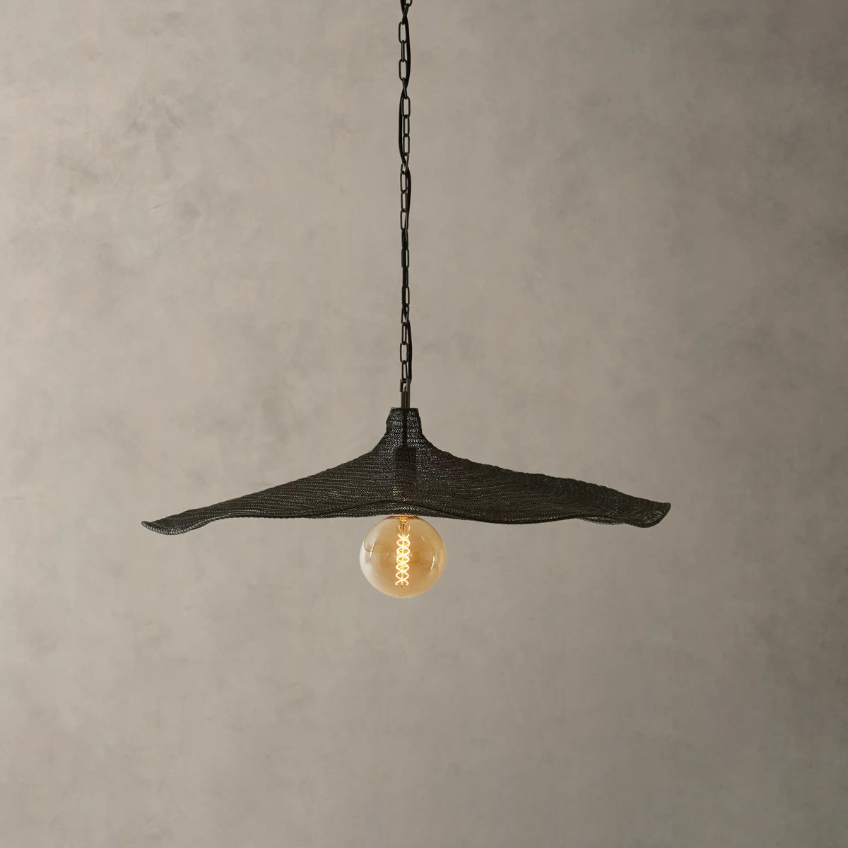 Celia Round Chandelier