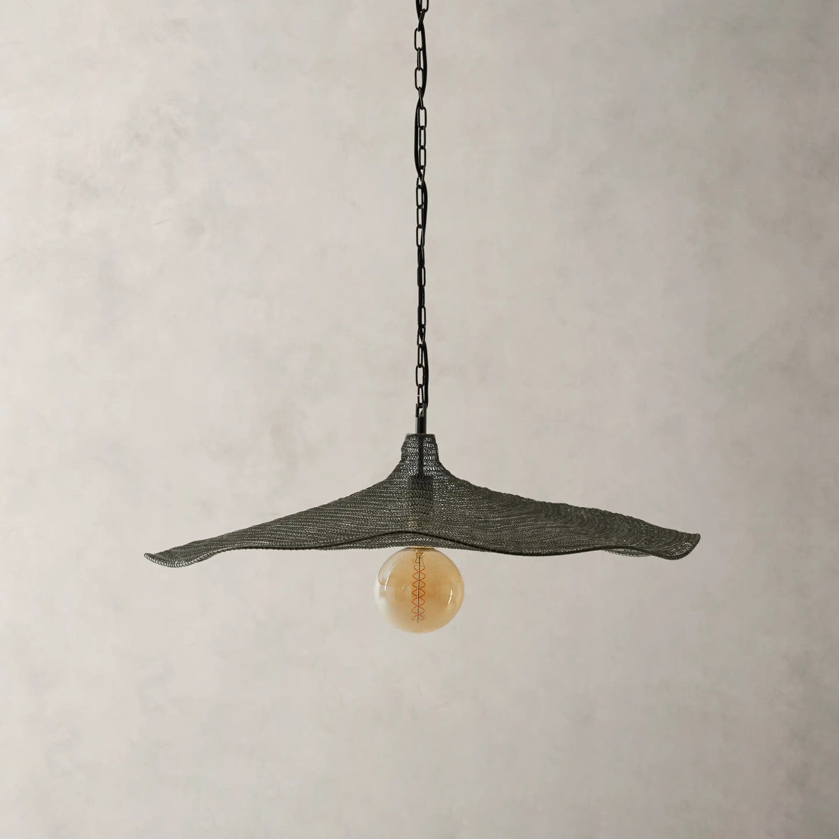Celia Round Chandelier