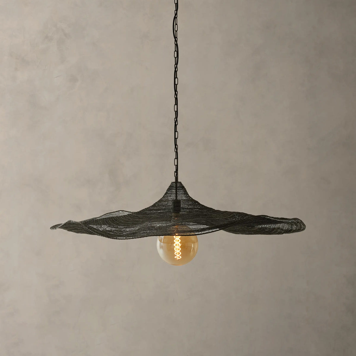 Celia Round Chandelier