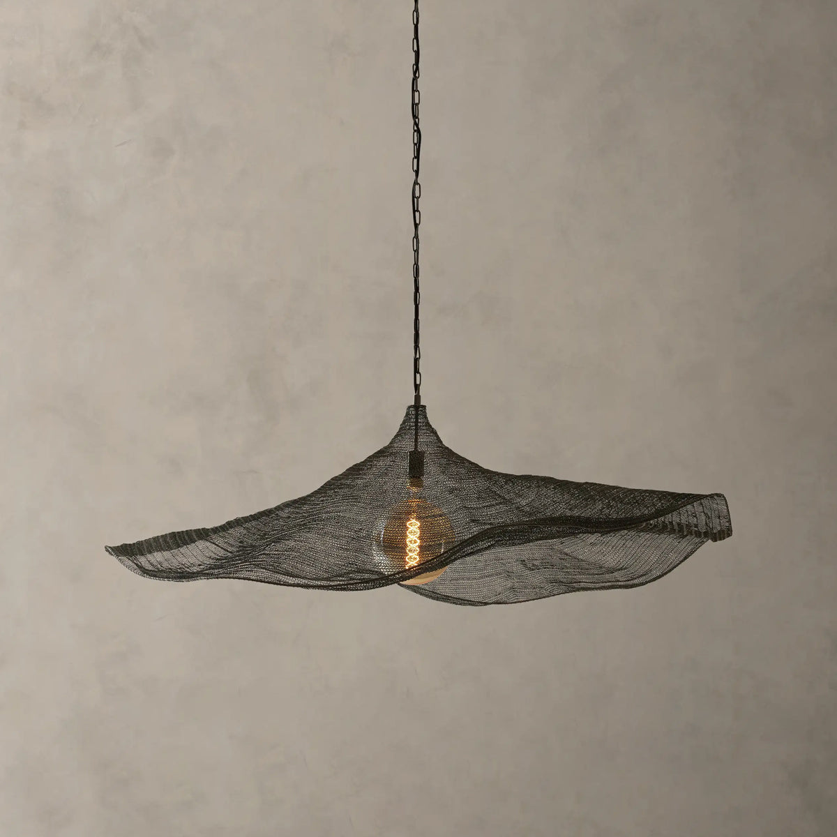Celia Round Chandelier