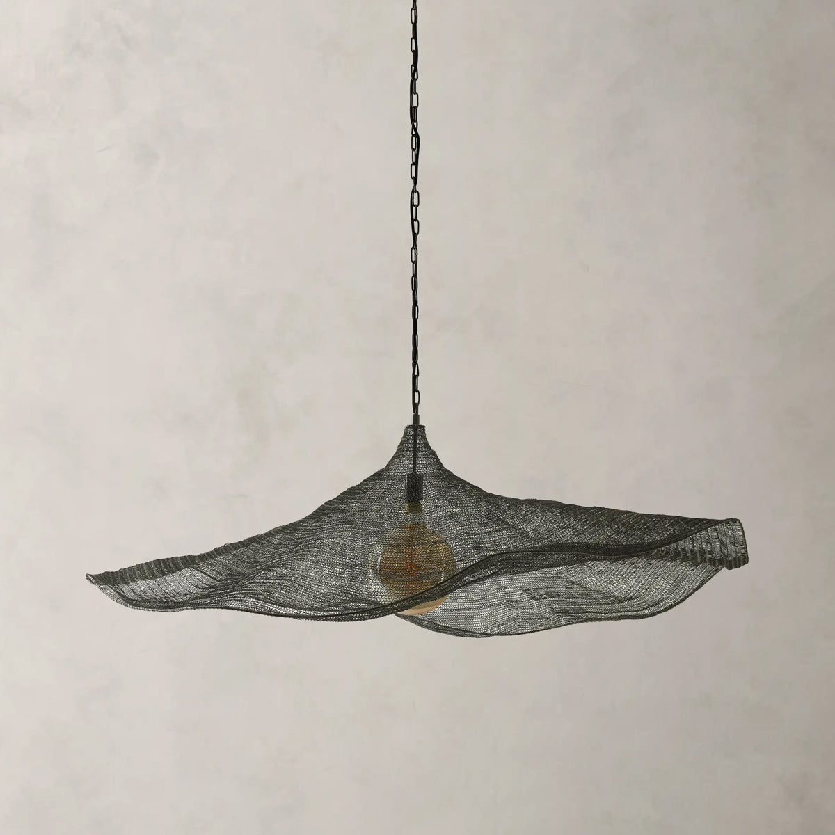 Celia Round Chandelier