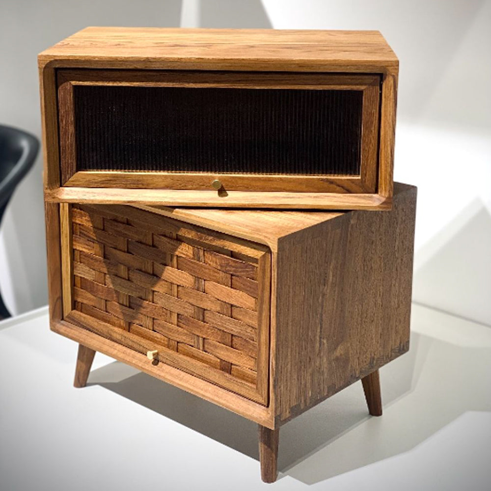Bodhi Nightstand