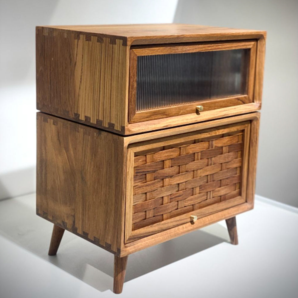 Bodhi Nightstand