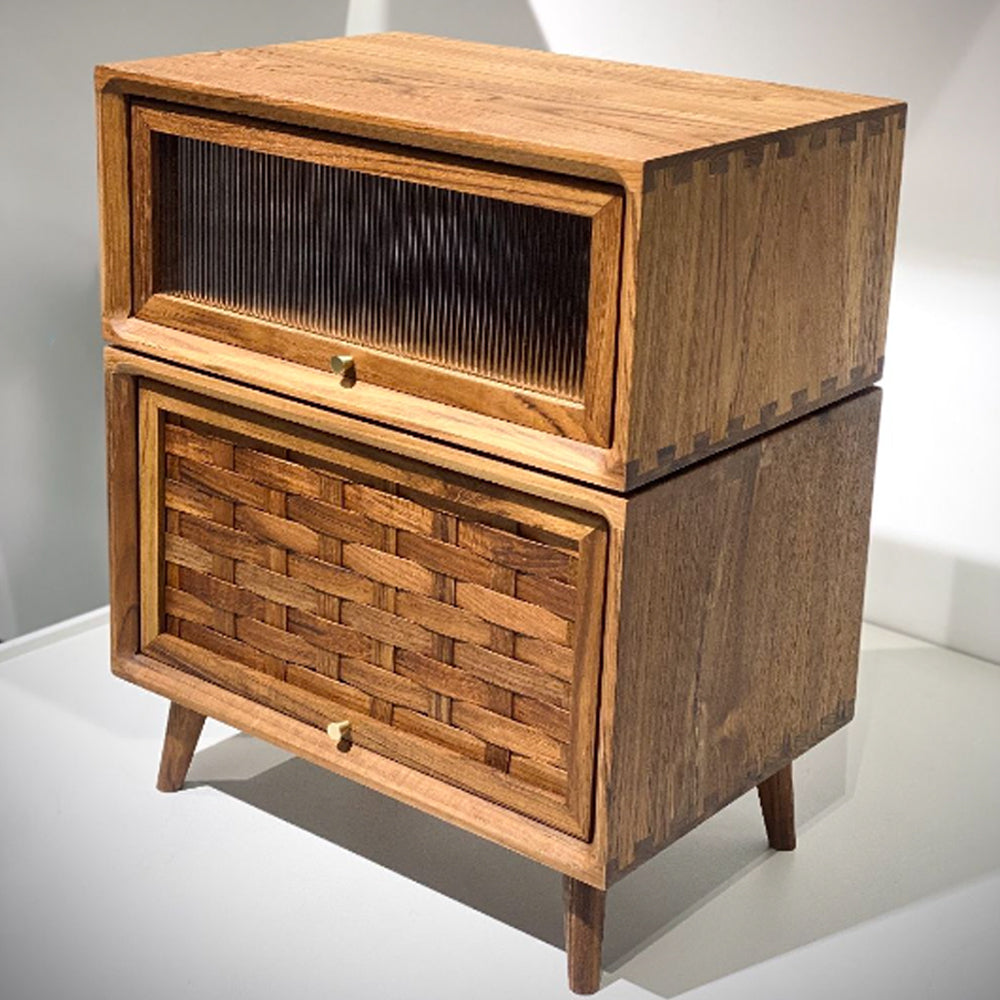 Bodhi Nightstand