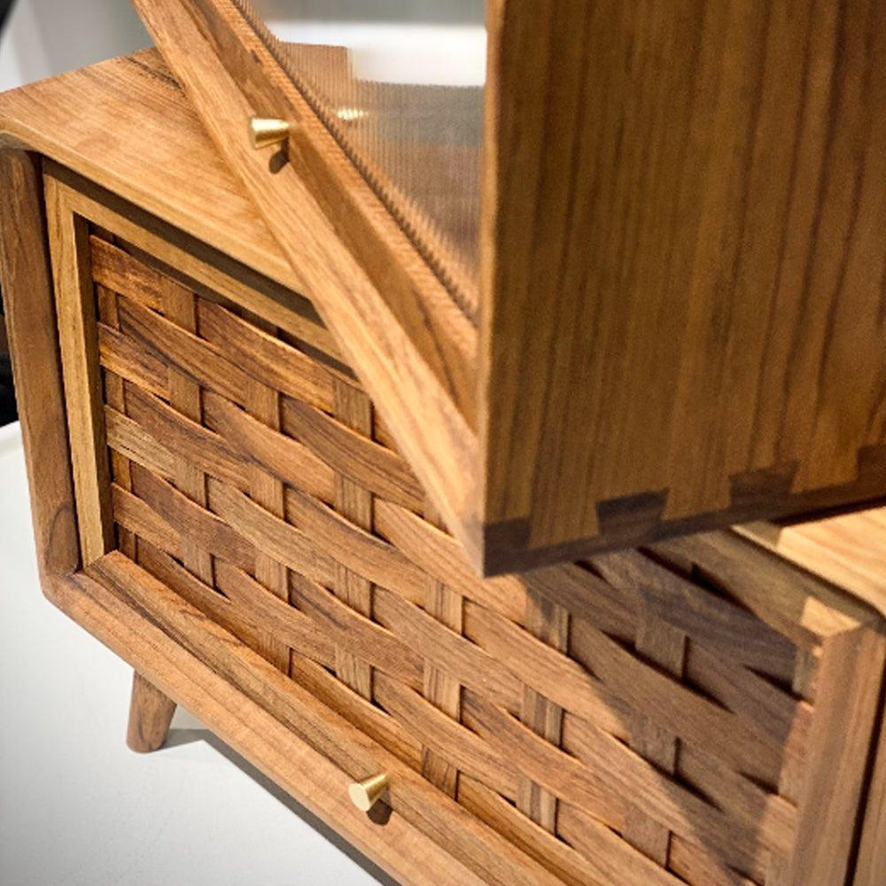 Bodhi Nightstand