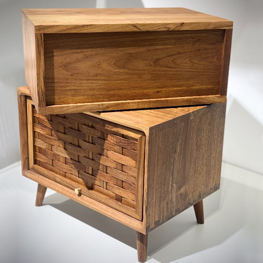 Bodhi Nightstand