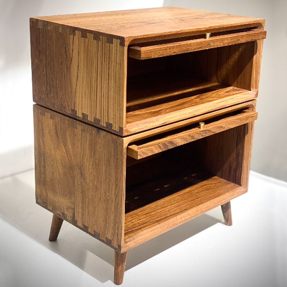 Bodhi Nightstand