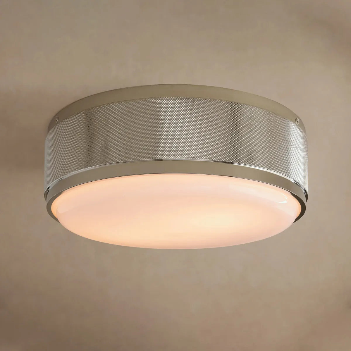 Tegan Flush Mount
