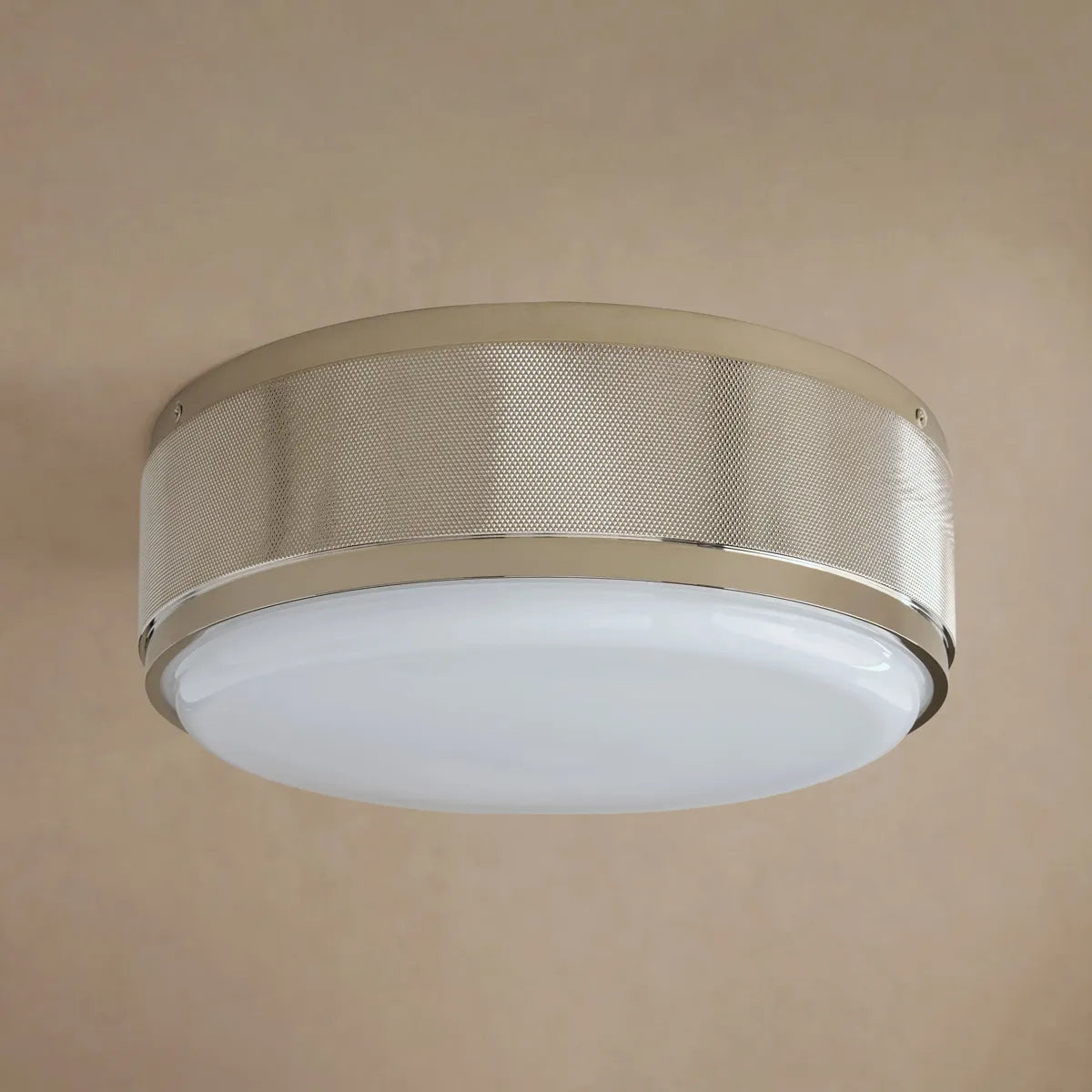 Tegan Flush Mount