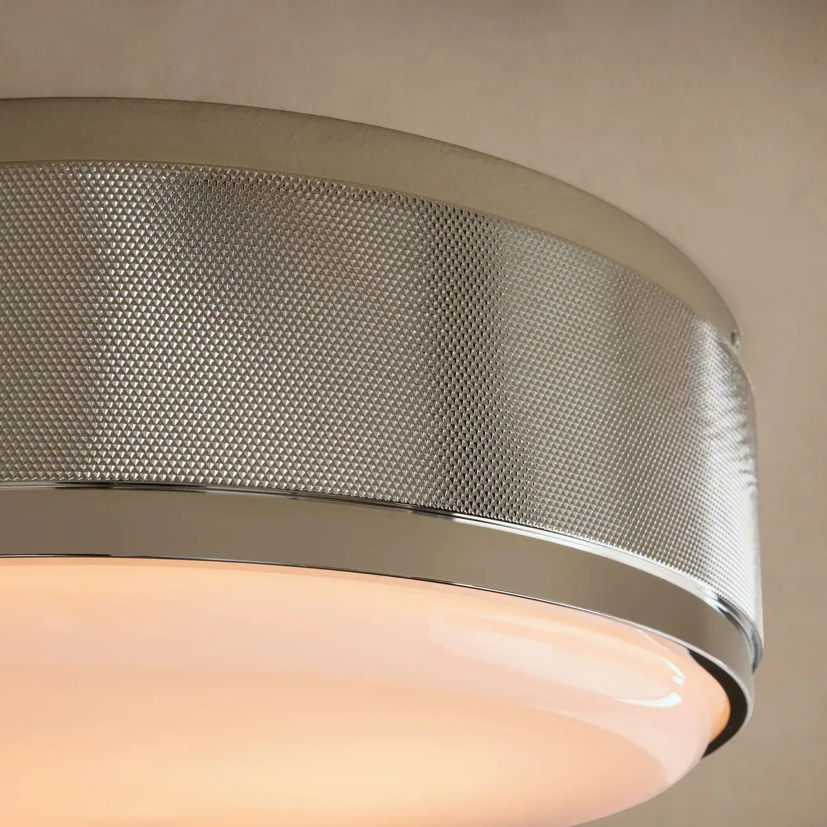 Tegan Flush Mount
