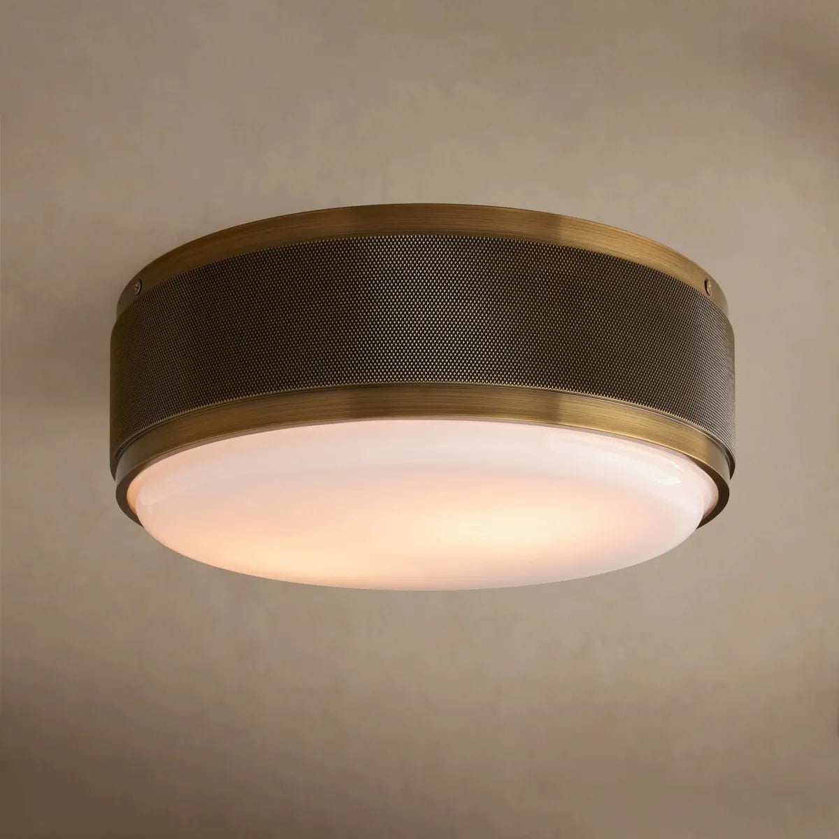 Tegan Flush Mount