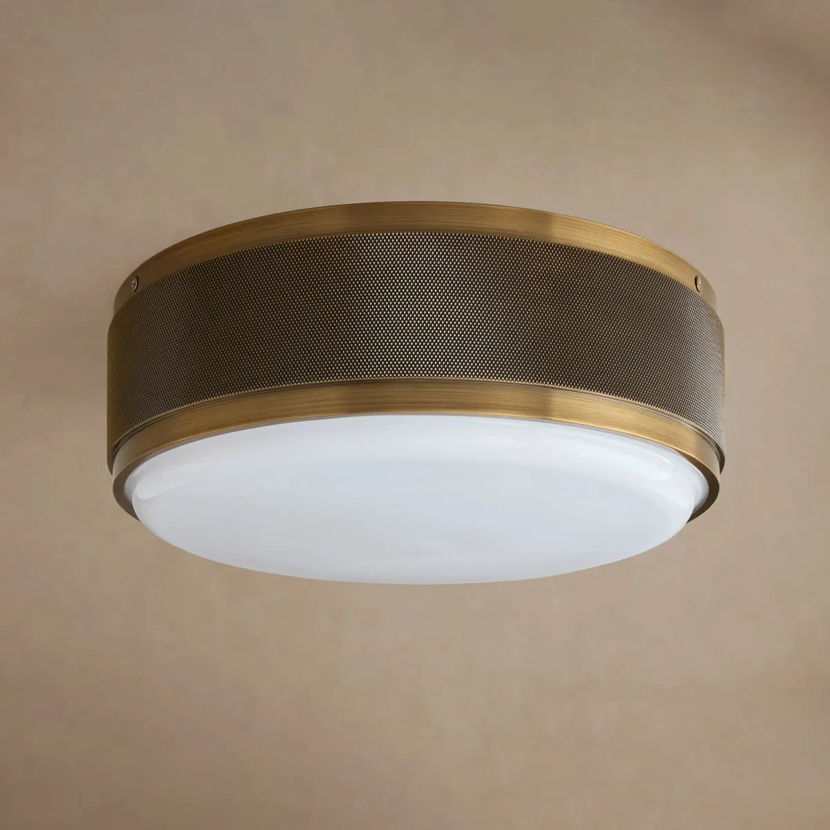 Tegan Flush Mount