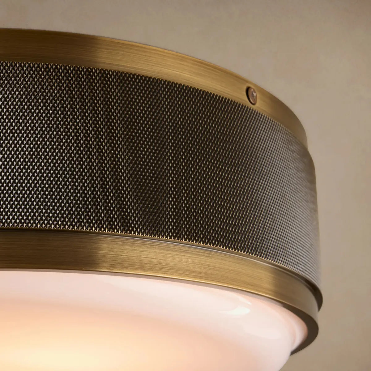 Tegan Flush Mount