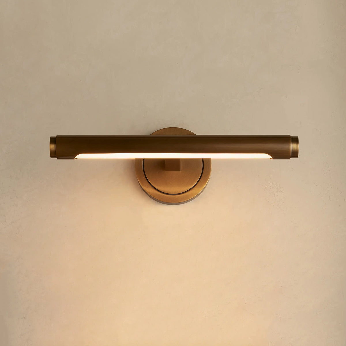 Cade Picture Light Sconce