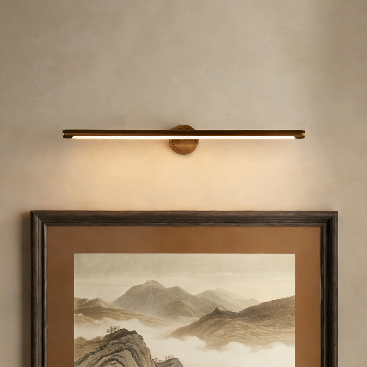 Cade Picture Light Sconce