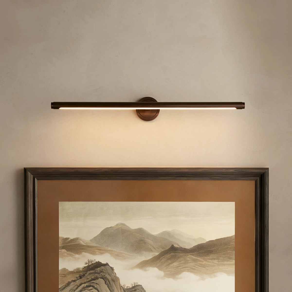 Cade Picture Light Sconce
