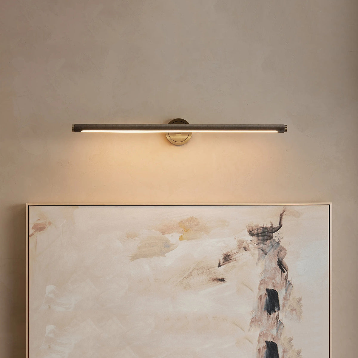 Cade Picture Light Sconce