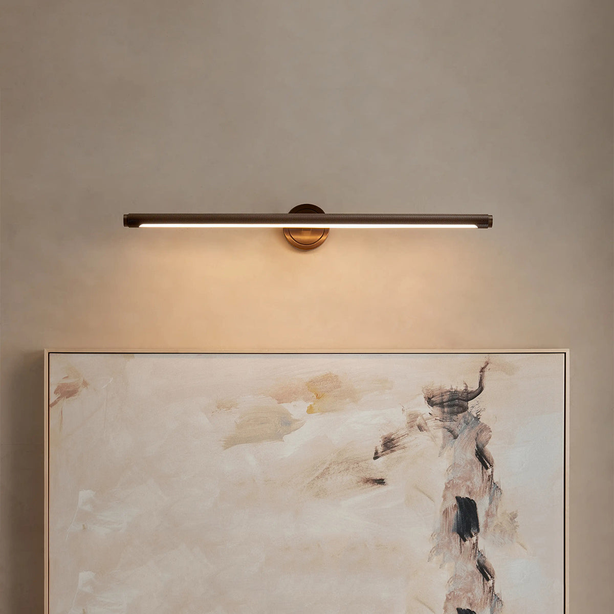 Cade Picture Light Sconce