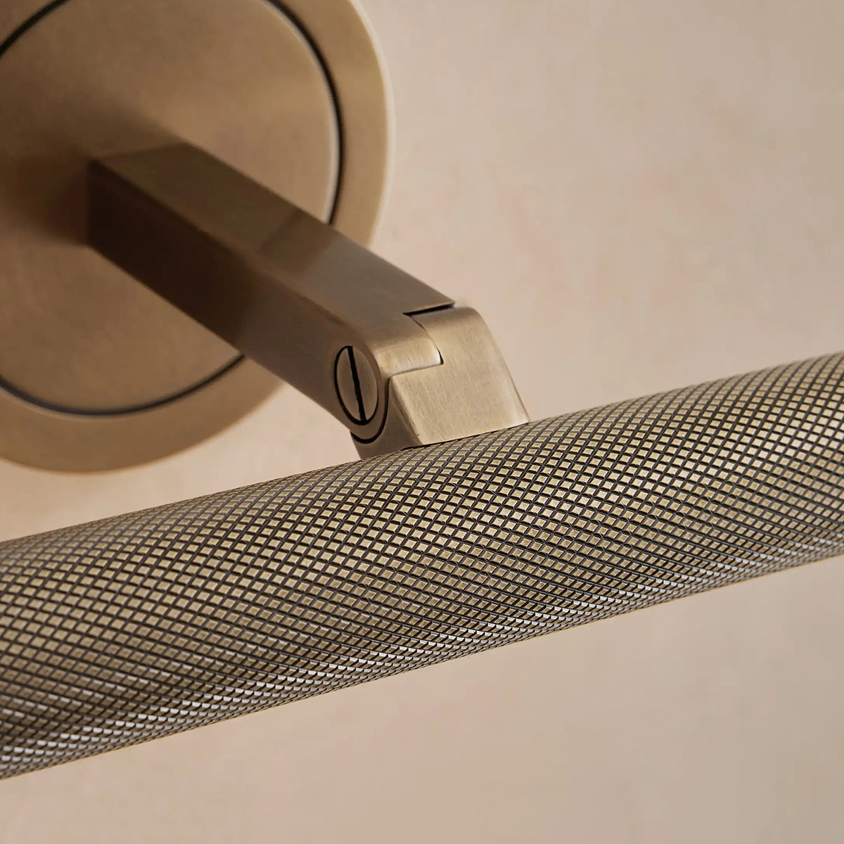 Cade Picture Light Sconce