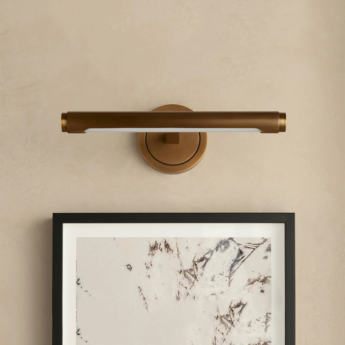 Cade Picture Light Sconce