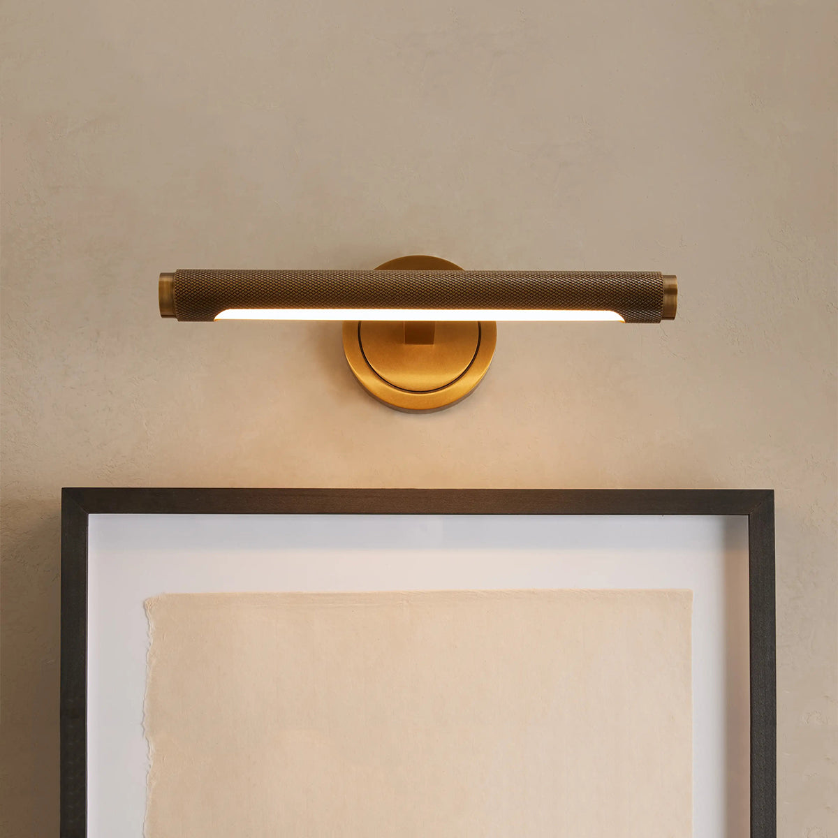 Cade Picture Light Sconce