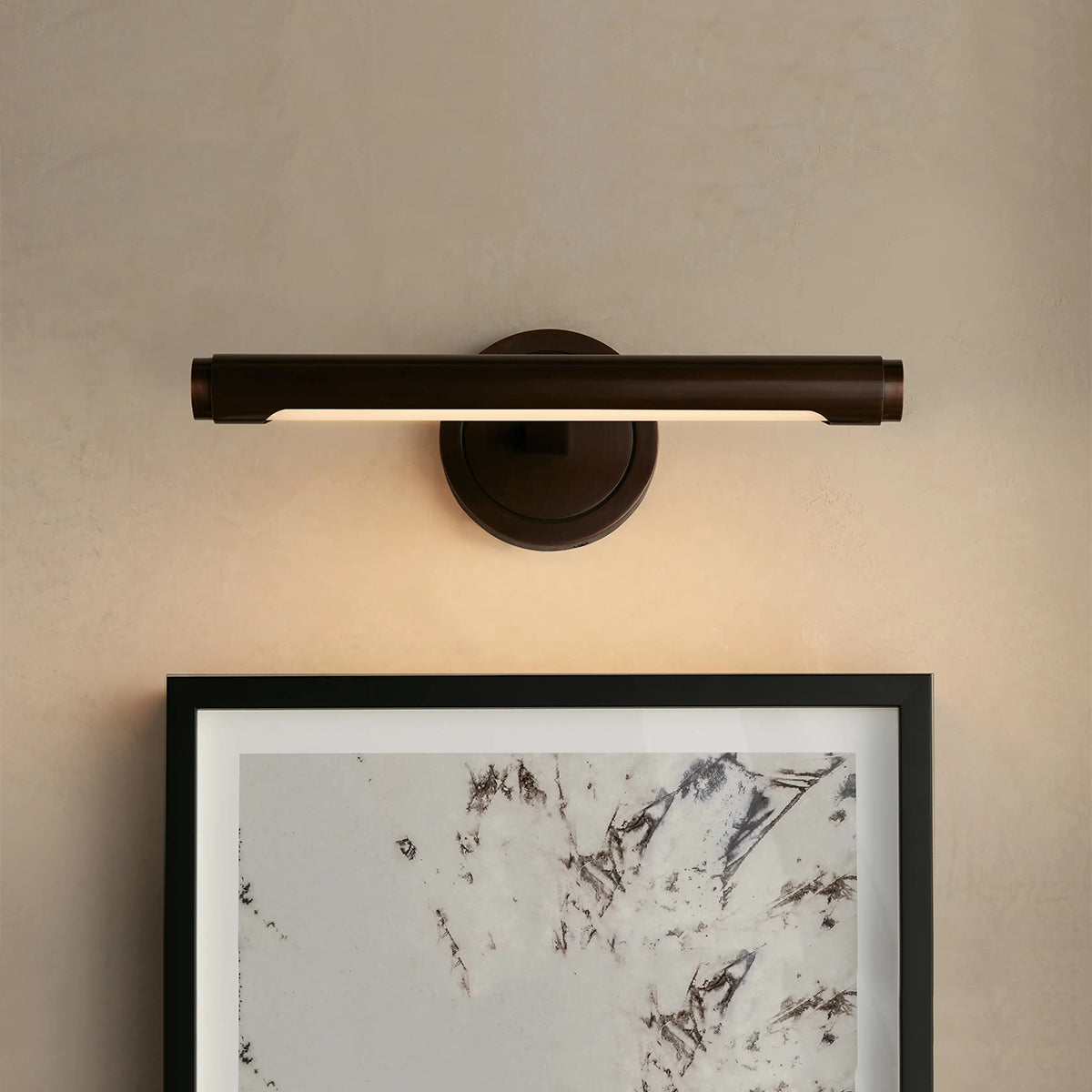Cade Picture Light Sconce