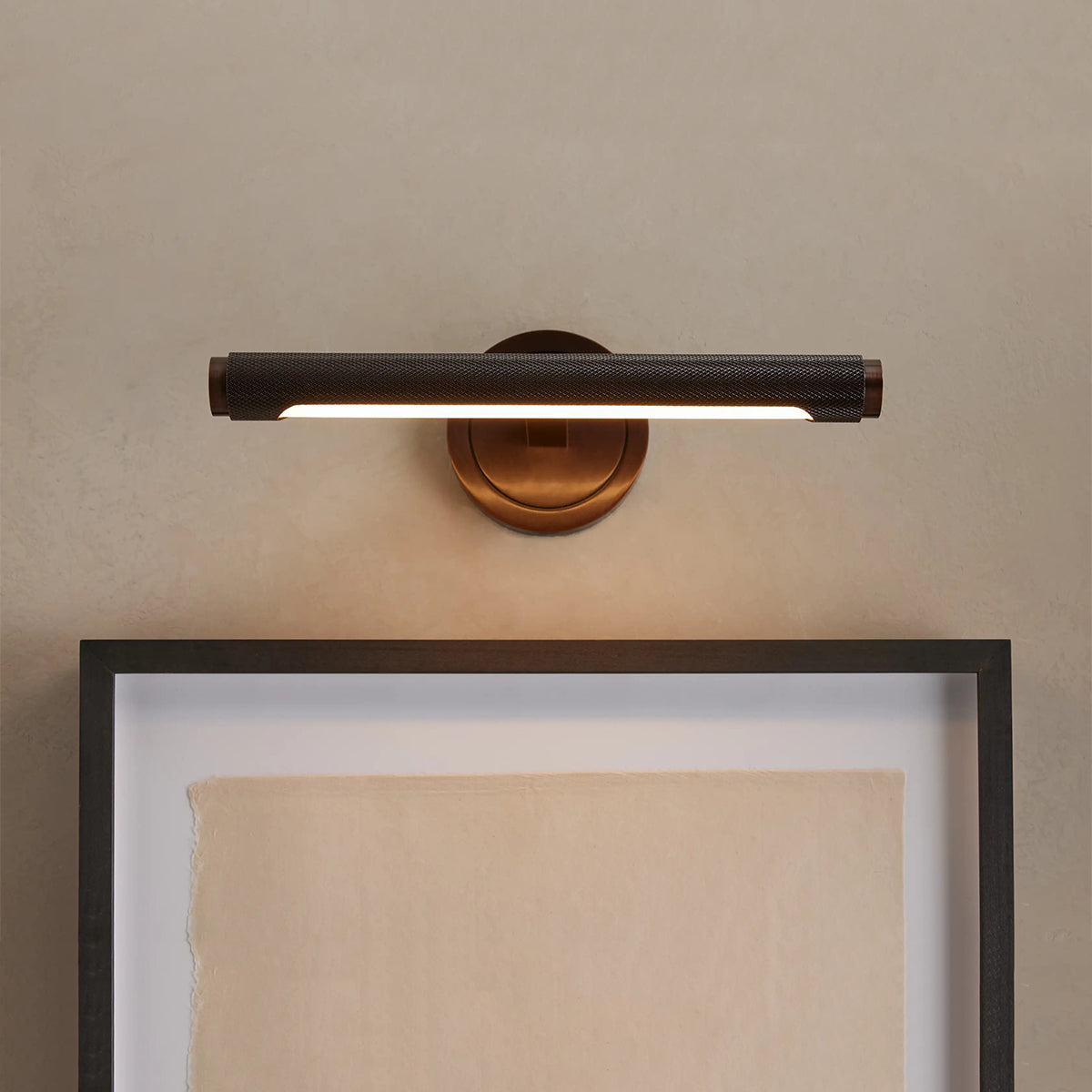 Cade Picture Light Sconce