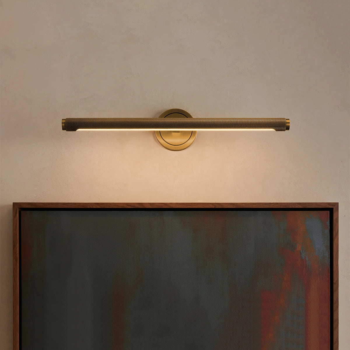 Cade Picture Light Sconce