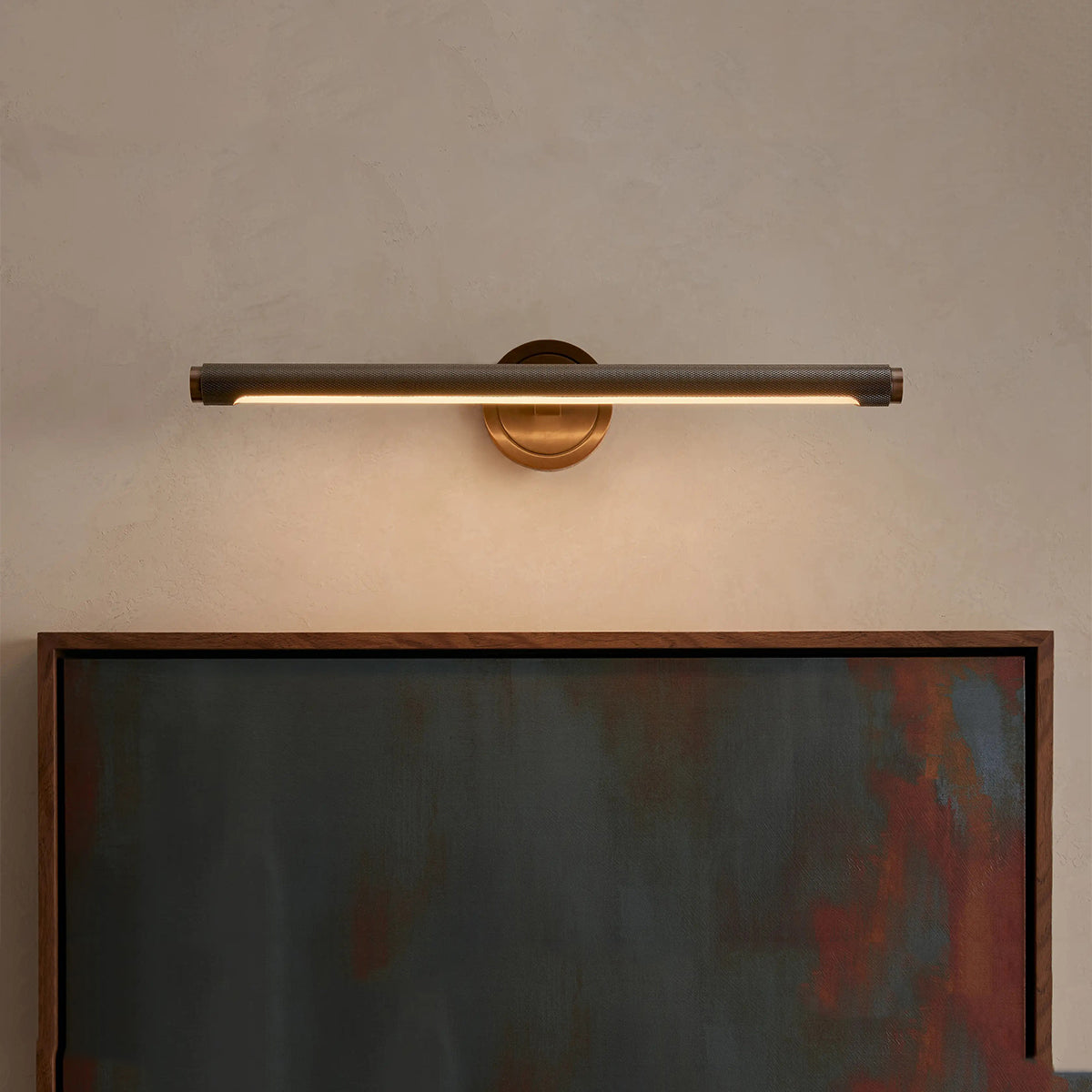 Cade Picture Light Sconce