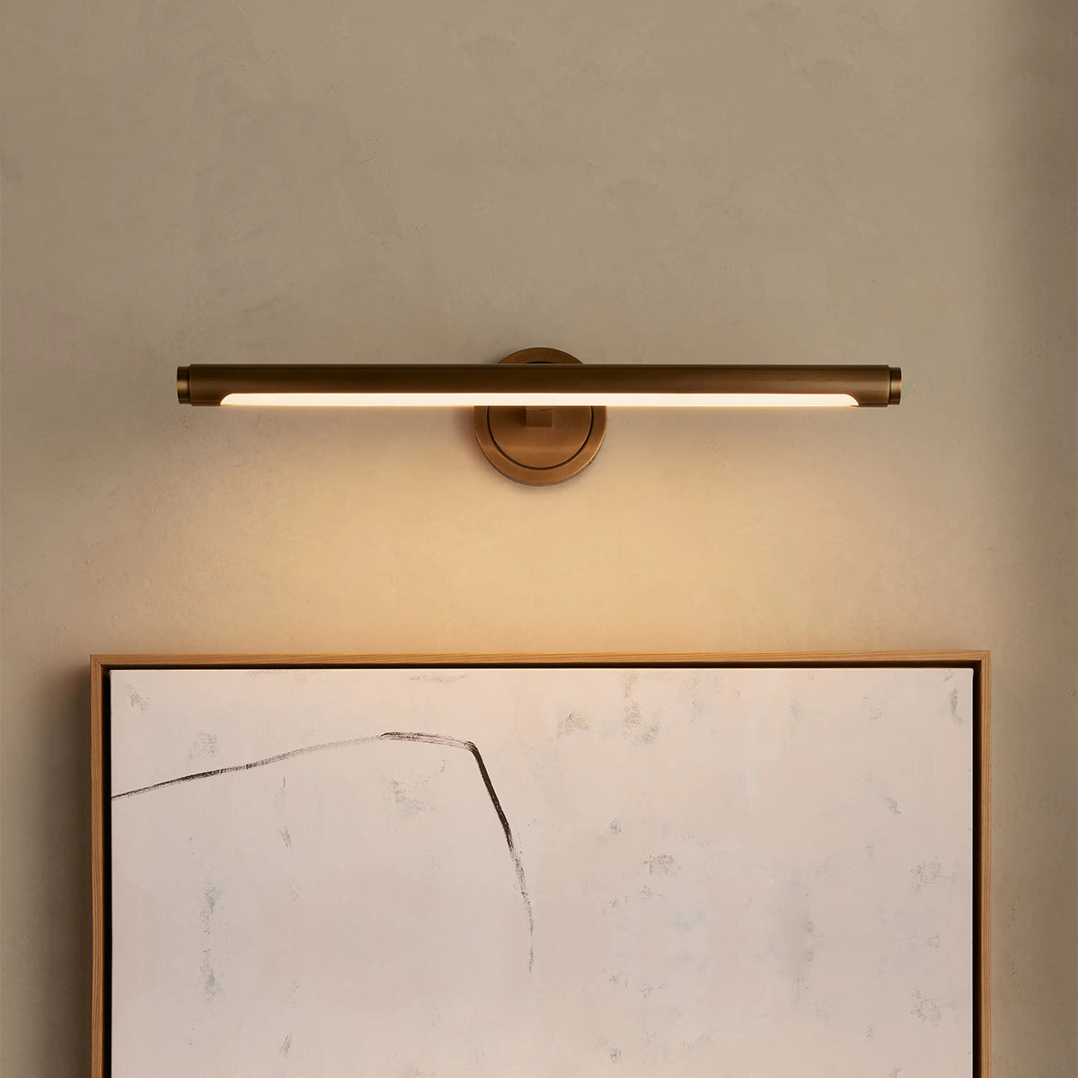 Cade Picture Light Sconce
