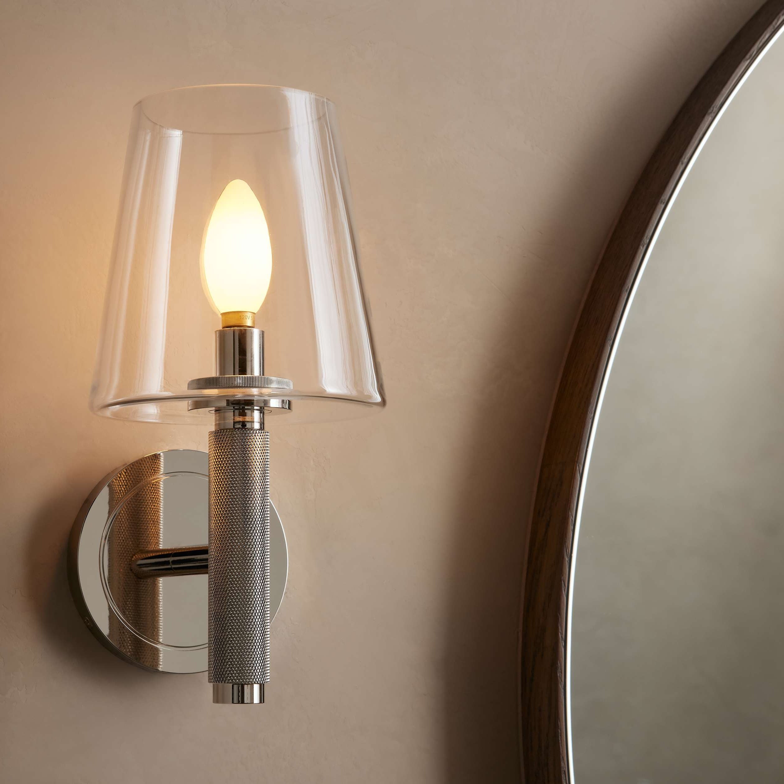 Leni Sconce