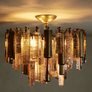 Kiva Flush Mount