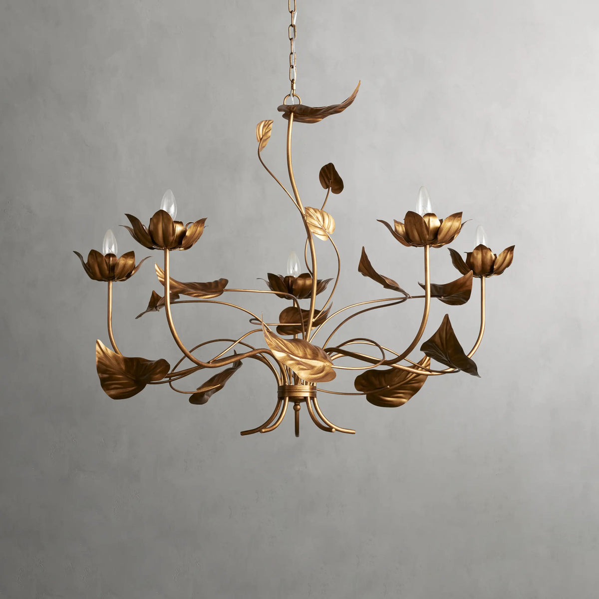 Freya Chandelier