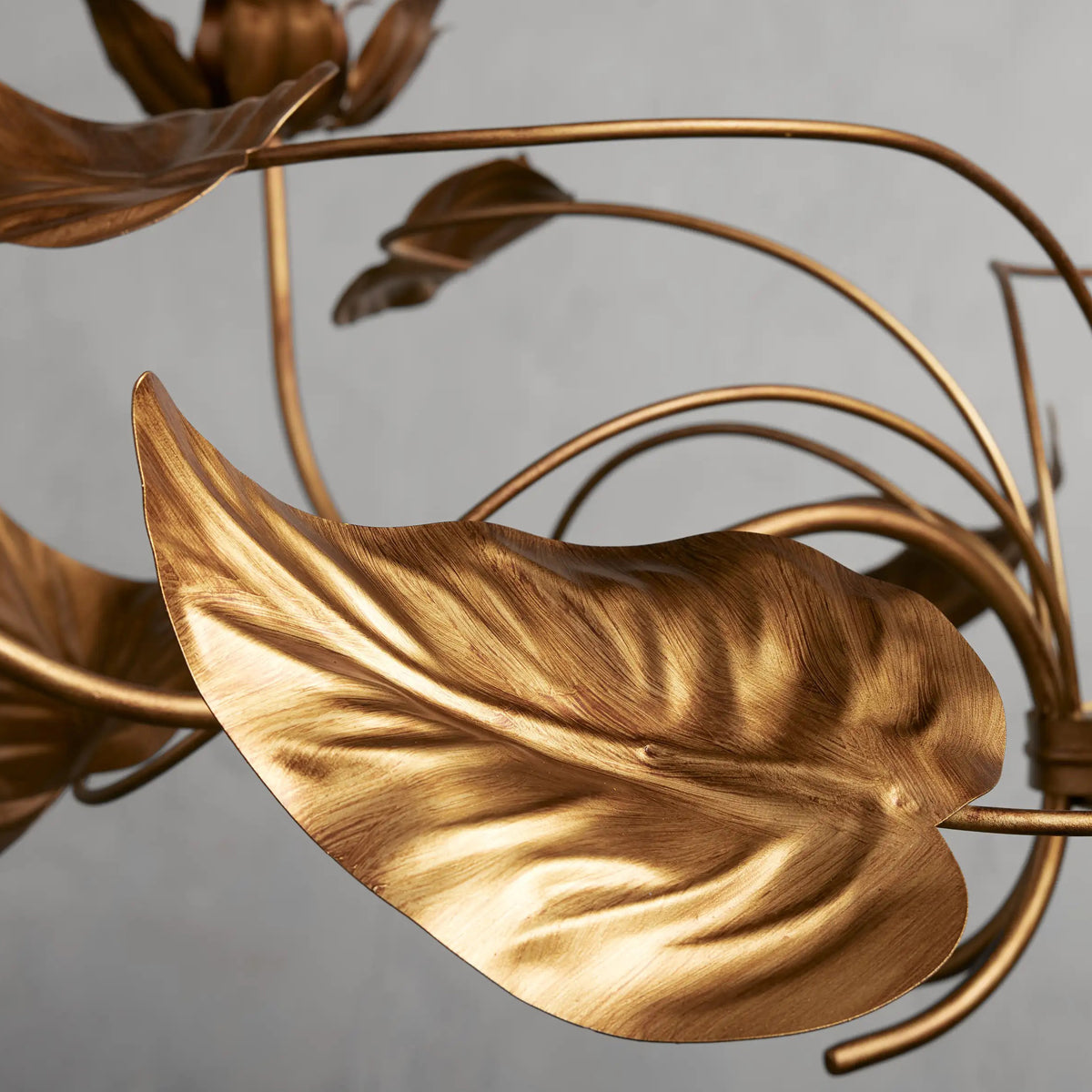 Freya Chandelier