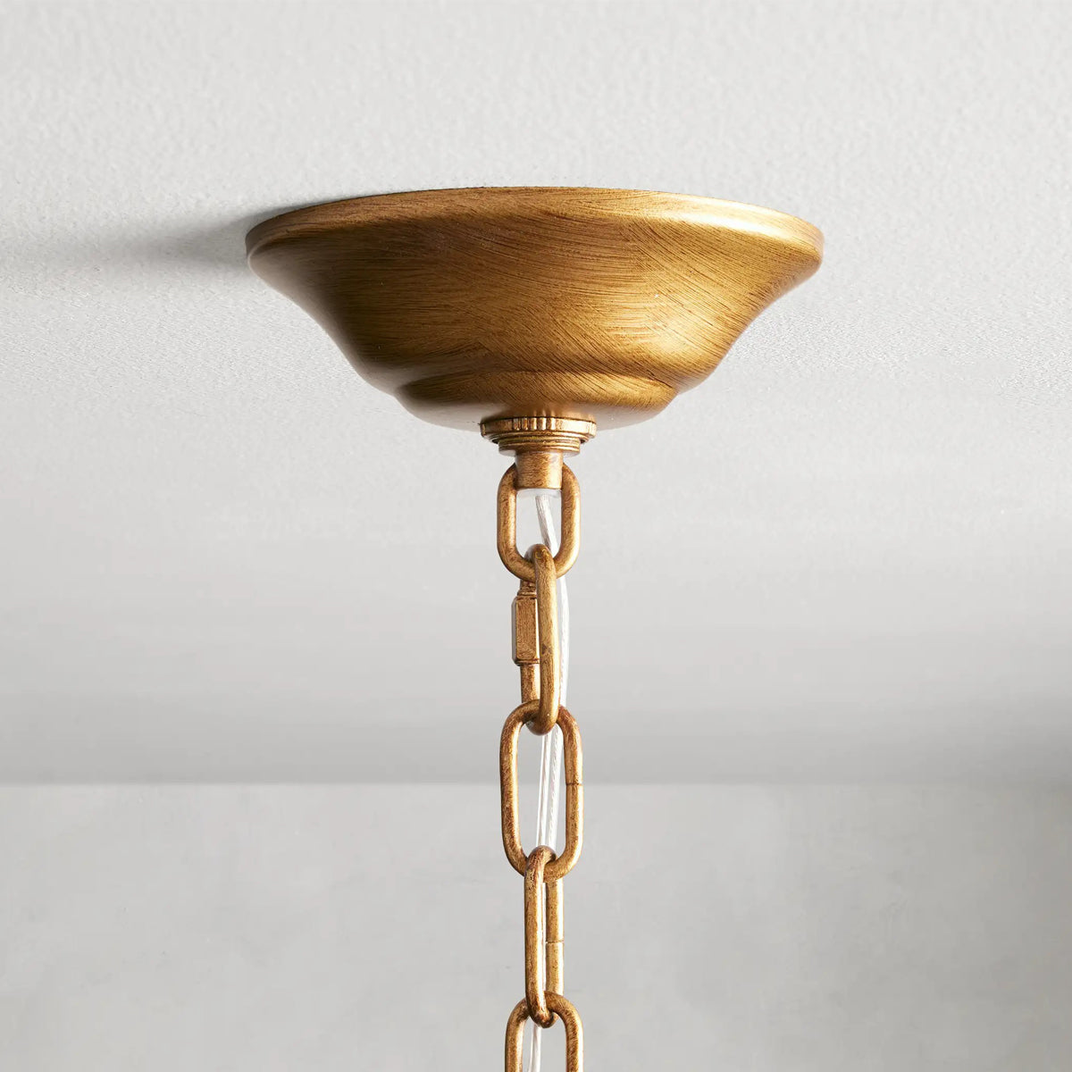 Freya Chandelier