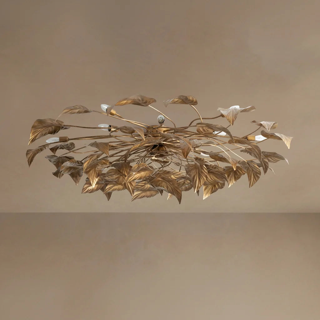 North Flush Mount