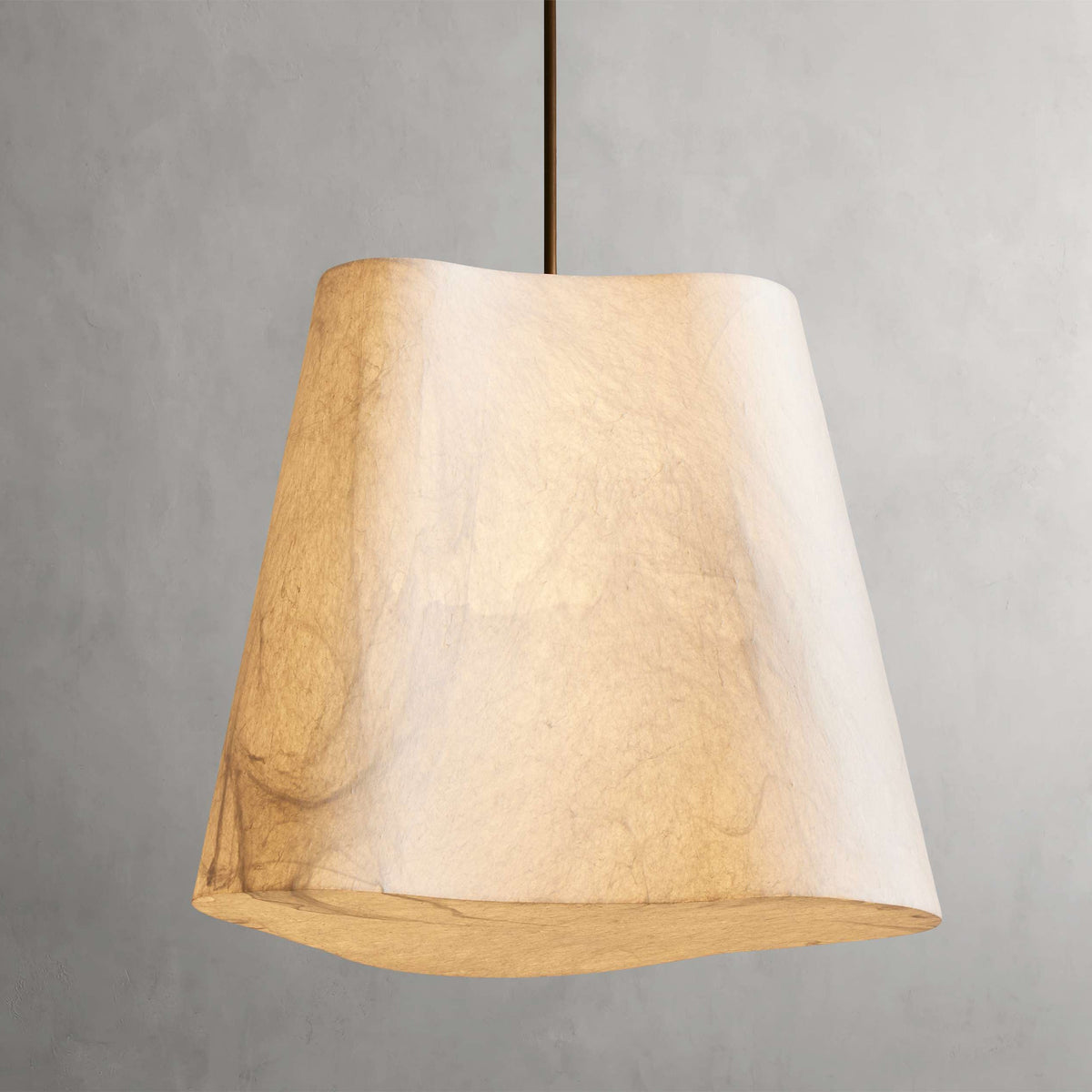 Lumen Outdoor Pendant