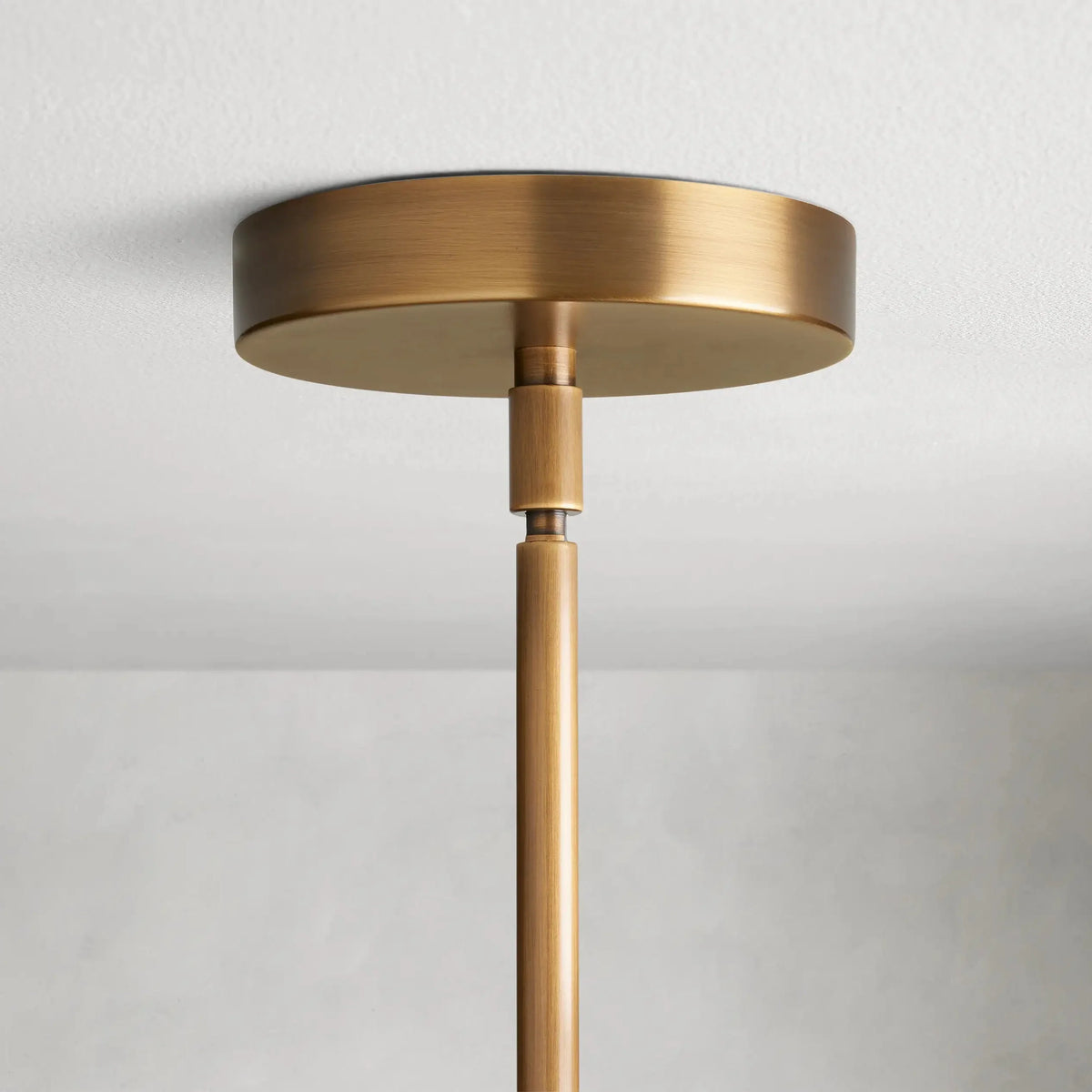 Lumen Outdoor Pendant