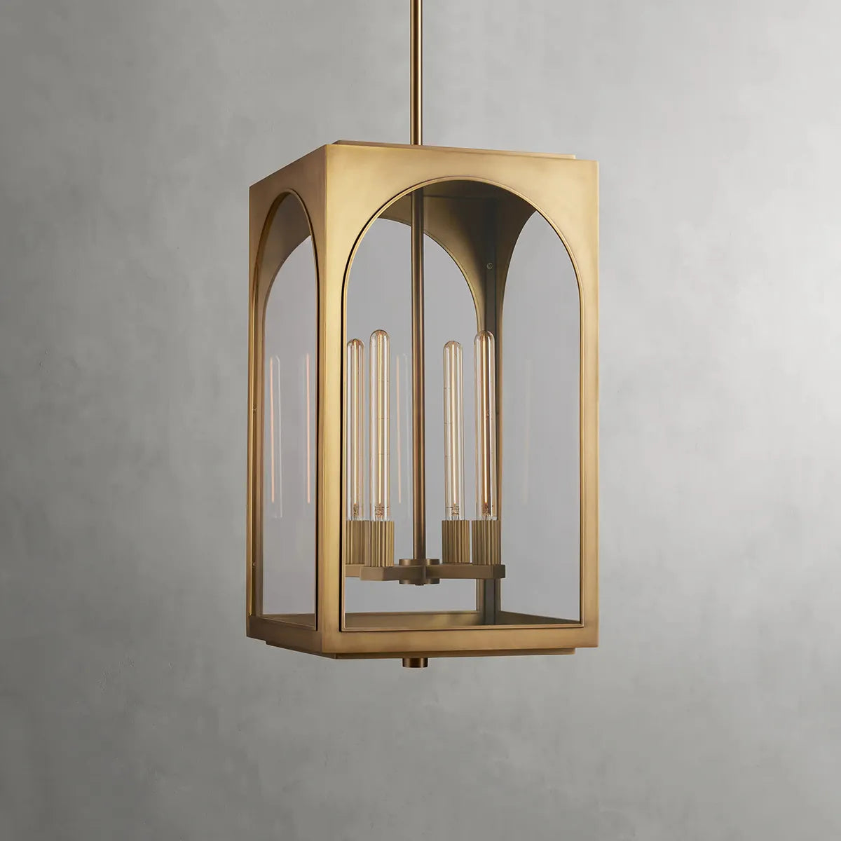 Sunny Outdoor Pendant