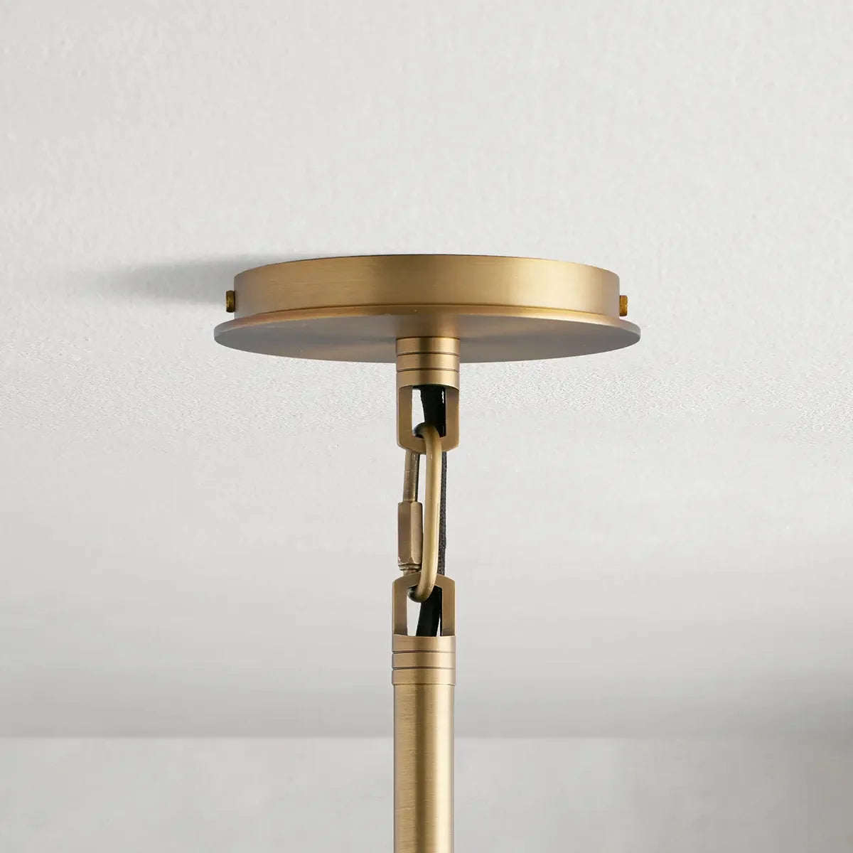 Sunny Outdoor Pendant