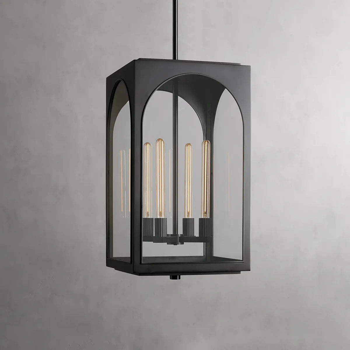 Sunny Outdoor Pendant
