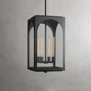 Sunny Outdoor Pendant