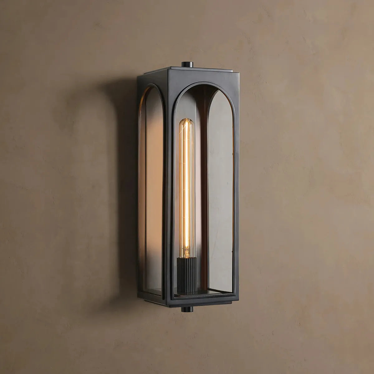 Storm Outdoor Sconce