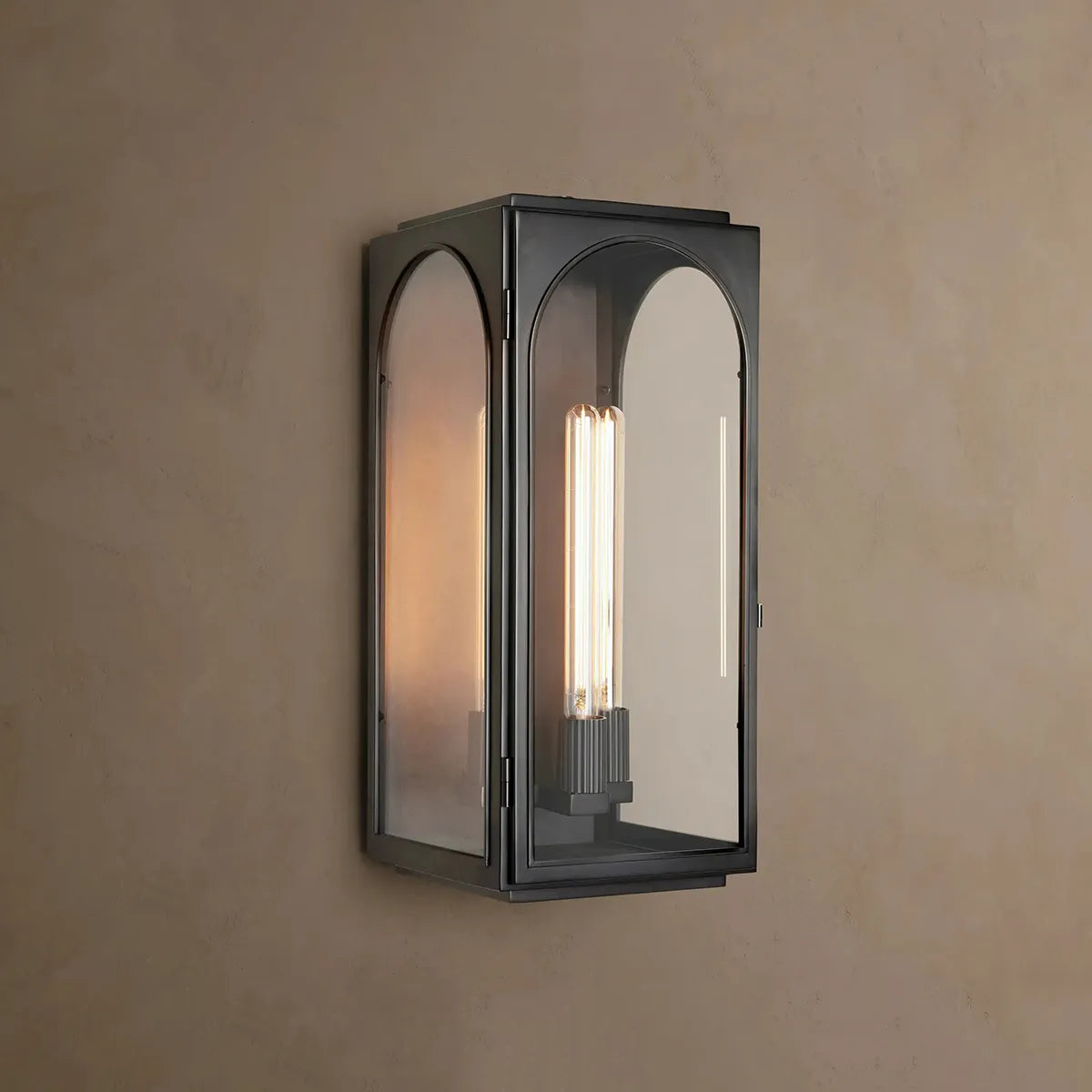 Storm Outdoor Sconce