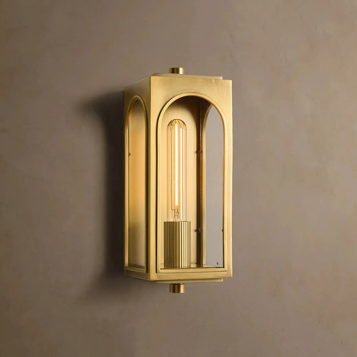 Storm Outdoor Sconce