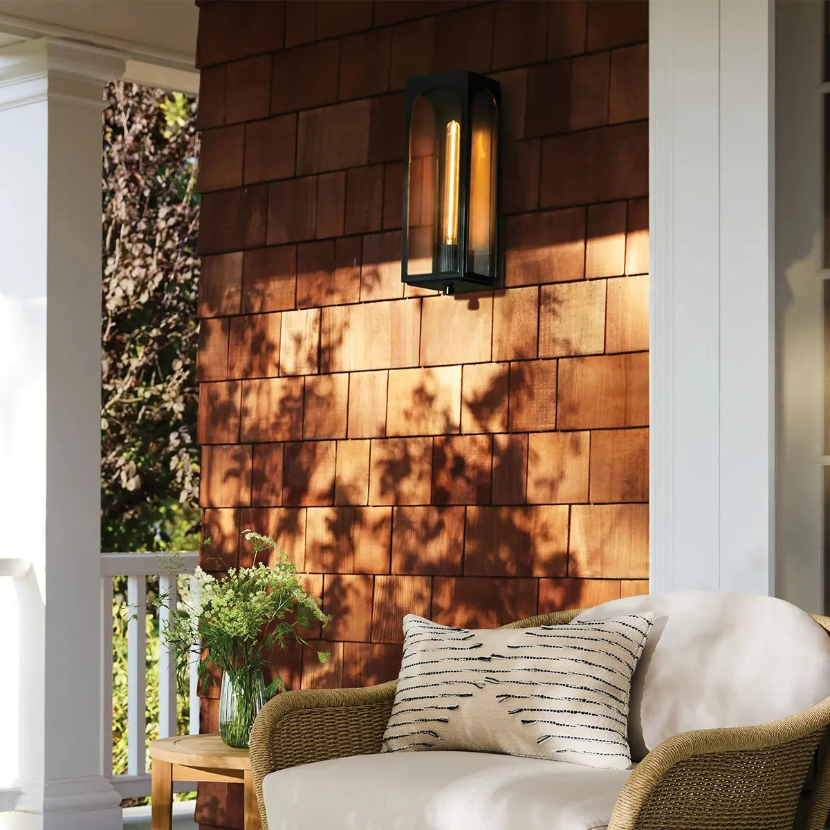 Storm Outdoor Sconce