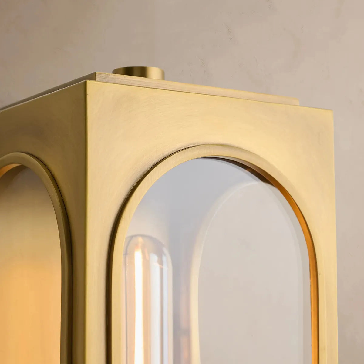 Storm Outdoor Sconce