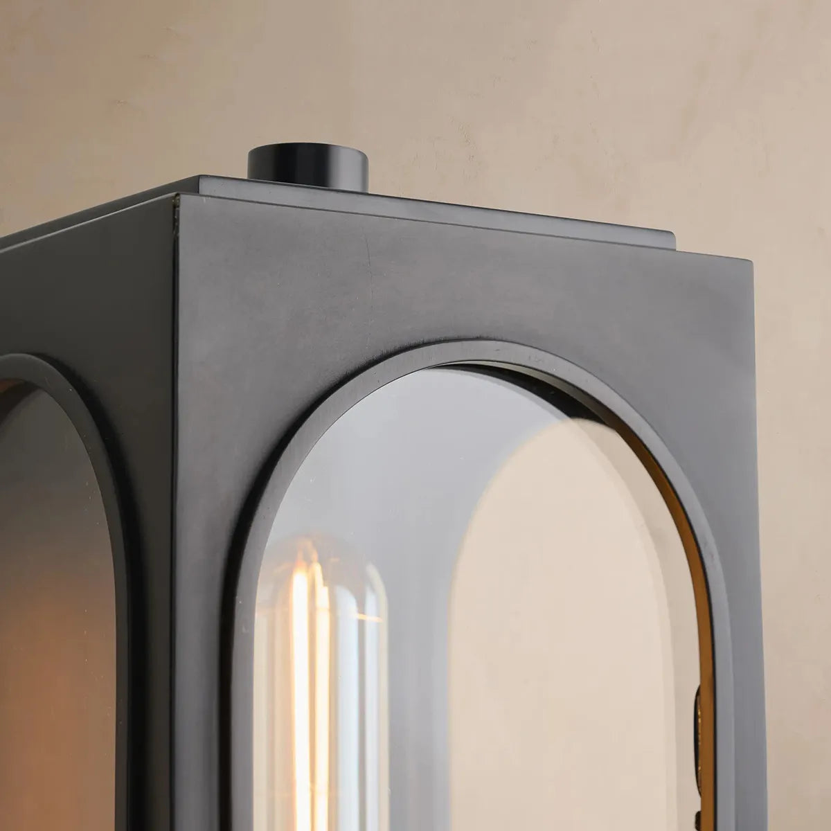 Storm Outdoor Sconce