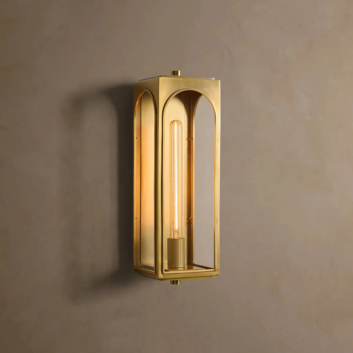 Storm Outdoor Sconce