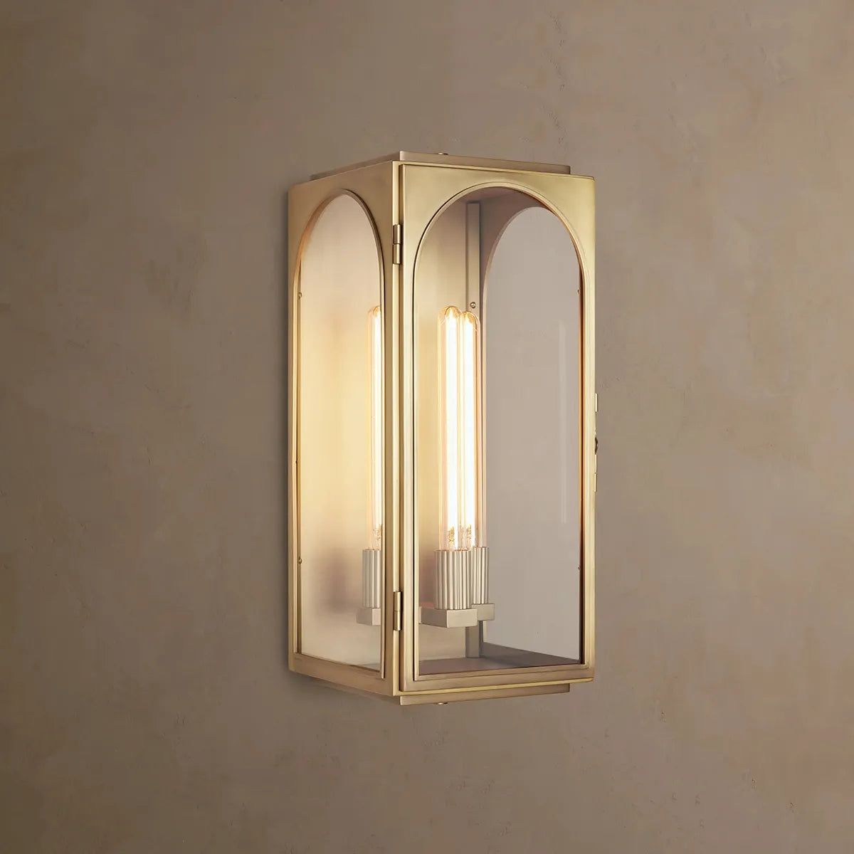 Storm Outdoor Sconce